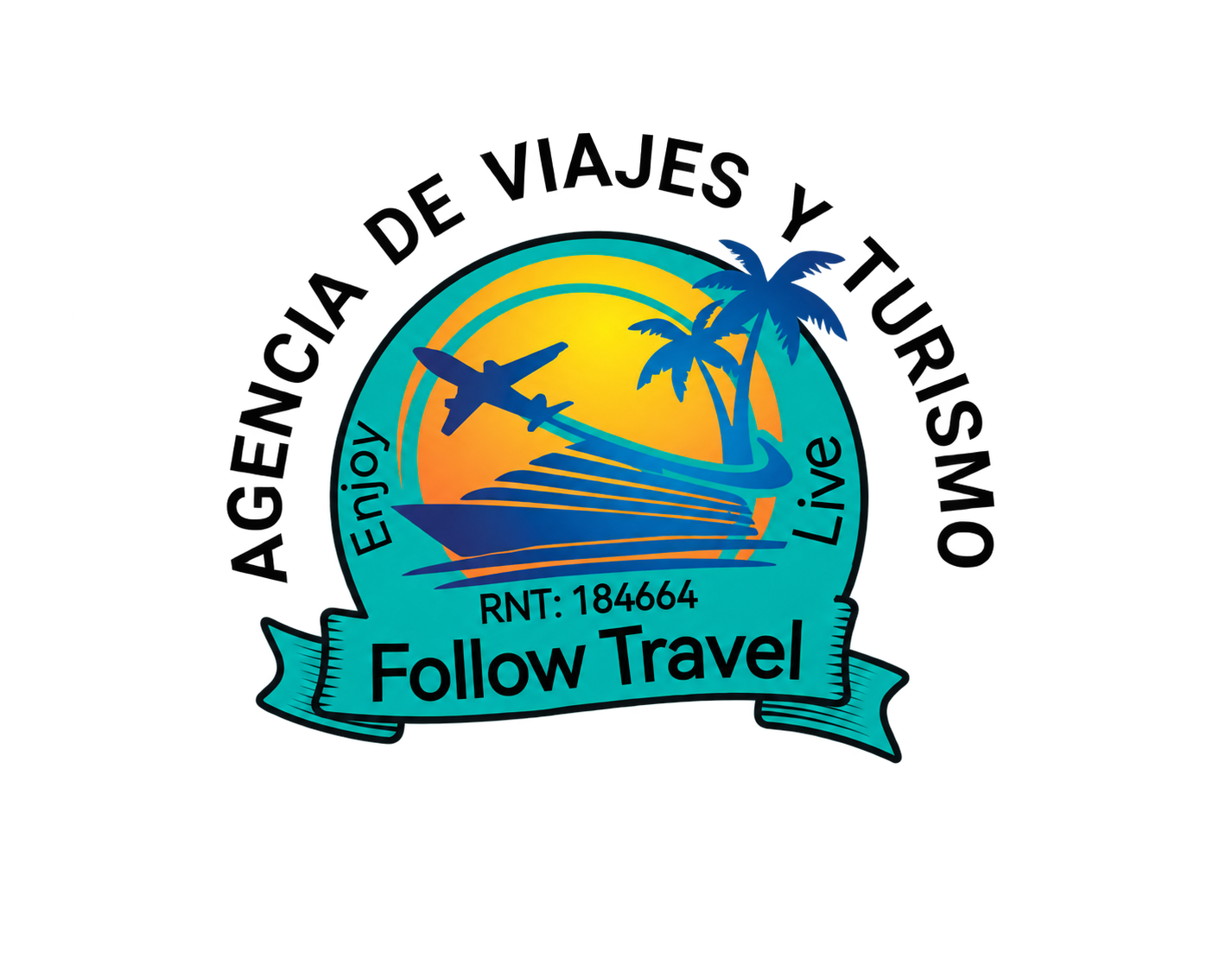 Logo de Follow Travel